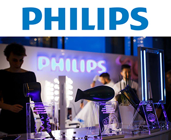 Проект для Philips