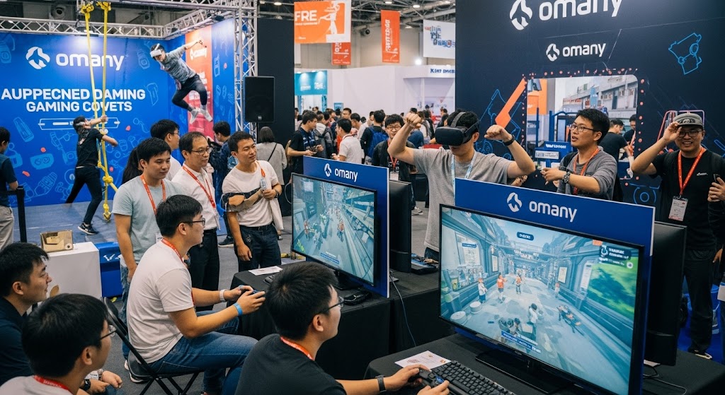 Игровые конкурсы для привлечения аудитории