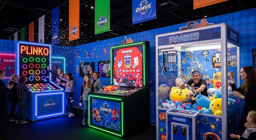 Самые креативные акции с игровыми элементами в Украине